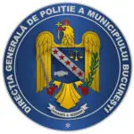 AUTORIZATIE DDD EMISA DE POLITIA CAPITALEI